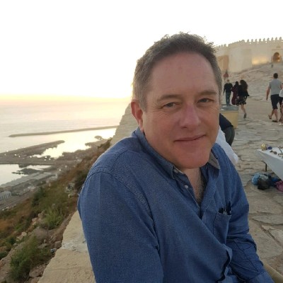 Edward Hibbert